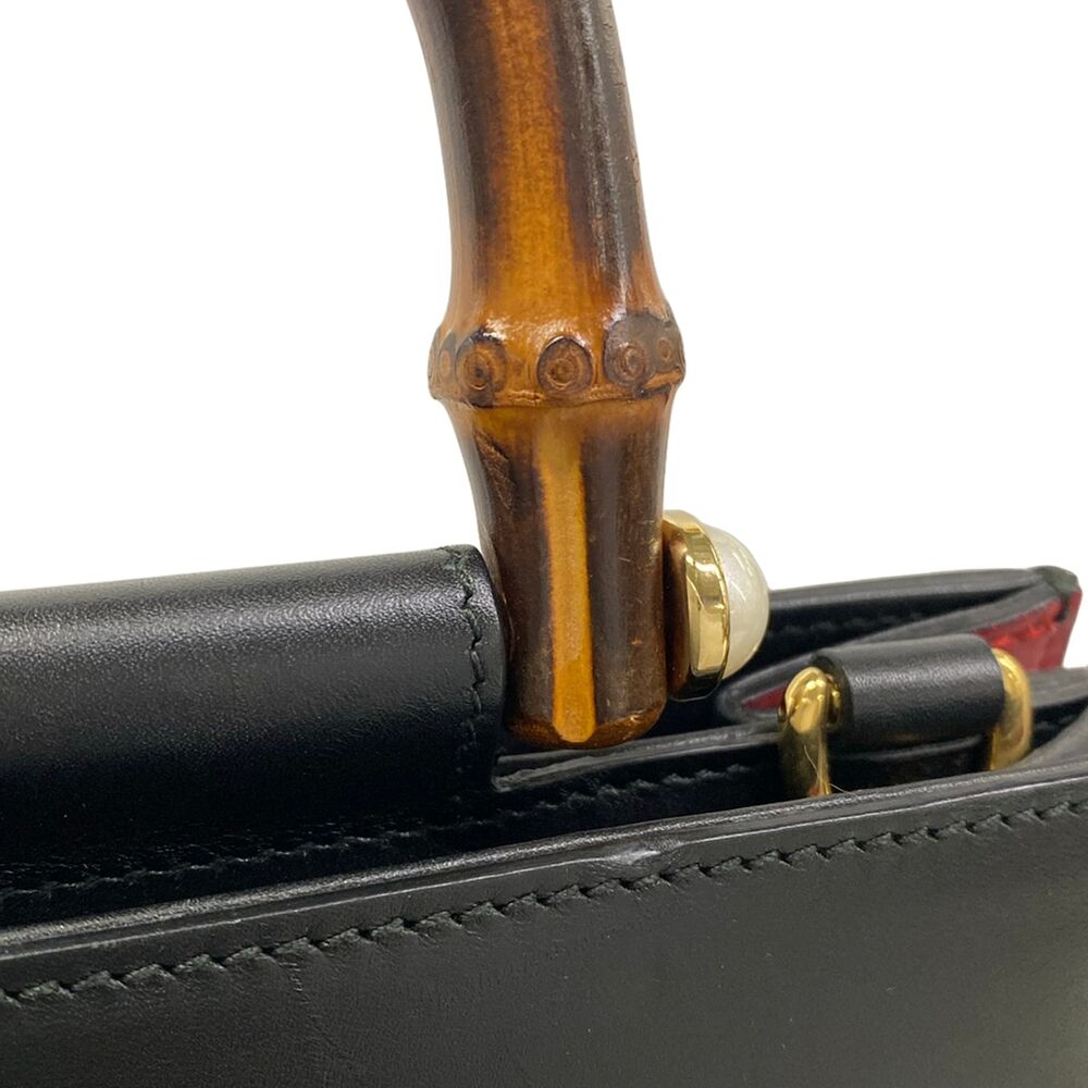 Gucci Nimfair Handbag 459076 - Picture 11 of 15